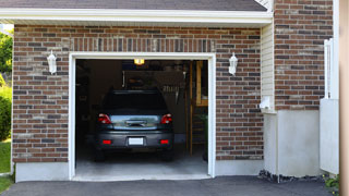 Garage Door Installation at North Lawn Gardens, Colorado