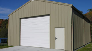 Garage Door Openers at North Lawn Gardens, Colorado